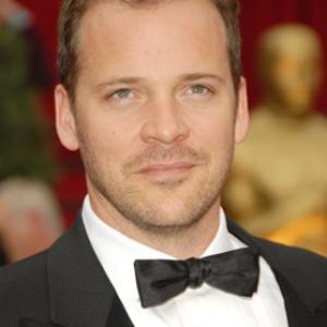 Peter Sarsgaard at event of The 79th Annual Academy Awards (2007)