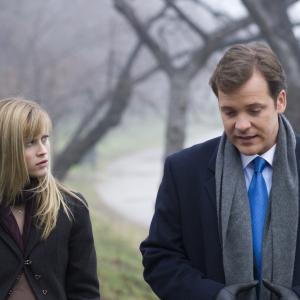 Still of Reese Witherspoon and Peter Sarsgaard in Rendition (2007)