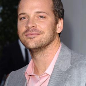 Peter Sarsgaard at event of The Skeleton Key 2005