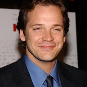 Peter Sarsgaard at event of Kinsey (2004)