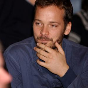 Peter Sarsgaard at event of Garden State 2004