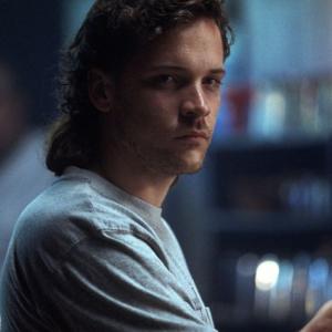 Peter Sarsgaard as Jimmy the Fin