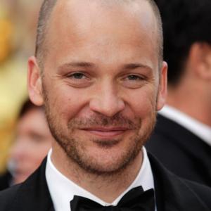 Peter Sarsgaard at event of The 82nd Annual Academy Awards 2010