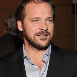 Peter Sarsgaard at event of An Education 2009