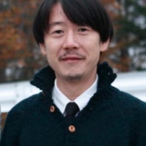 yugo saso  Director of BOIN MONOGATARI