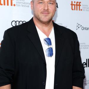 Will Sasso at event of The Right Kind of Wrong (2013)