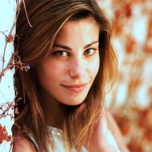 Brooke Satchwell