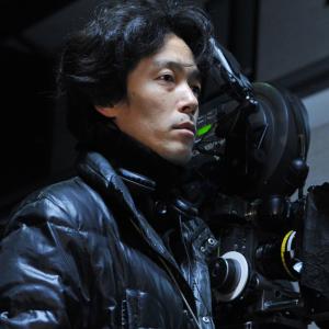 Director Shinsuke Sato