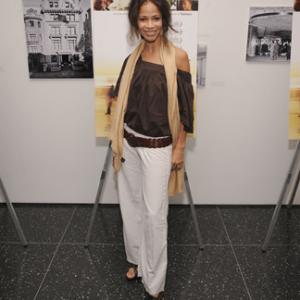 Sherri Saum at event of The Visitor 2007