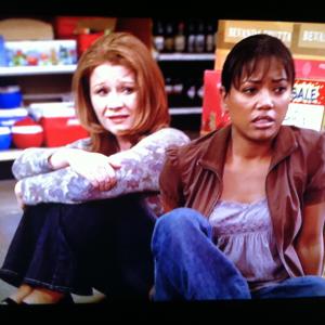 Episode on ABC's Private Practice.
