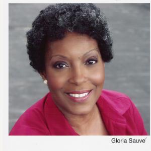 Gloria Sauve