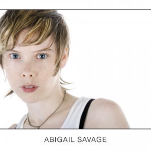 Abigail Savage