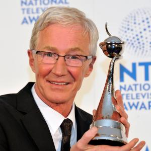 Paul OGrady at event of Paul OGrady For the Love of Dogs 2012