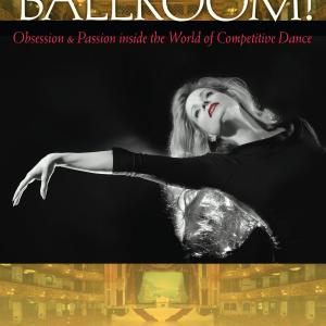 Author of Ballroom! published by UPF 2010