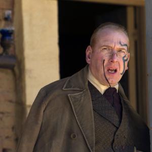 Still of Adrian Scarborough in Doctor Who 2005