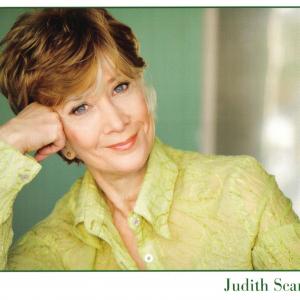 Judith Scarpone