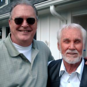 BRS & Kenny Rogers - GEICO