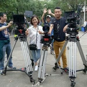 Peggy Lee Kam Man and directors crew