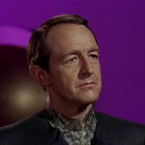 Still of William Schallert in Star Trek 1966