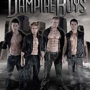 Vampire Boys 2011