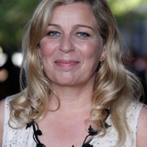 Lone Scherfig at event of An Education (2009)