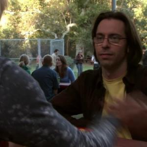 Still of Martin Starr in Party Down 2009