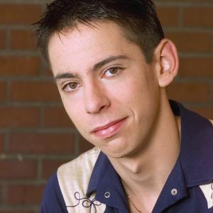Still of Martin Starr in Freaks and Geeks 1999