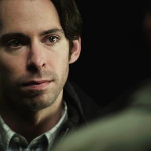 Martin Starr in 6 Month Rule (2011)