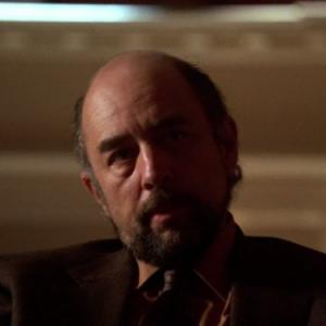 Still of Richard Schiff in The West Wing 1999