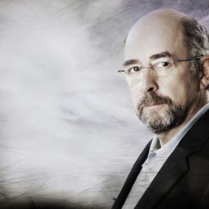 Still of Richard Schiff in Past Life 2010