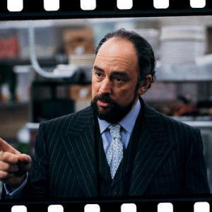 Still of Richard Schiff in People I Know 2002