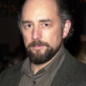 Richard Schiff at event of A Girl Thing 2001
