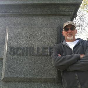 Rob Schiller