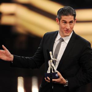 Bavarian Film Award 2015