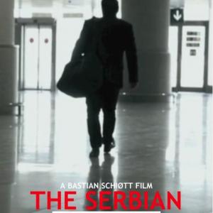 The Serbian poster.