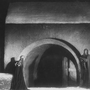 Still of Hans Adalbert Schlettow in Die Nibelungen Siegfried 1924
