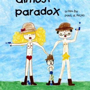 Almost Paradox Movie Poster