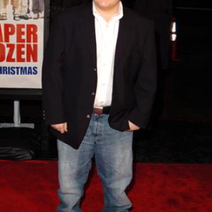 Kevin G Schmidt at event of Cheaper by the Dozen 2003