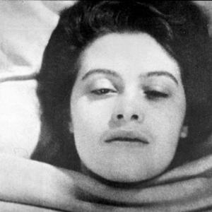 Still of Sybille Schmitz in Vampyr 1932