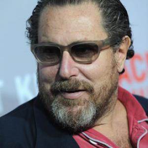 Julian Schnabel at event of You Don't Know Jack (2010)