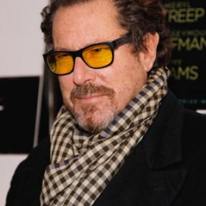 Julian Schnabel at event of Doubt (2008)