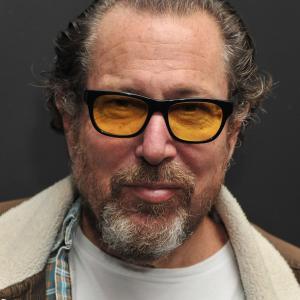 Julian Schnabel at event of Mes tikime meile (2011)