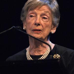 Anne Kaufman Schneider