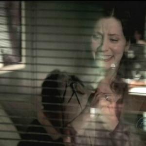 Heidi Schooler on CSI-NY, as Megan Tanner in episode 