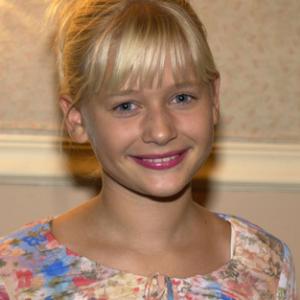 Carly Schroeder at event of Port Charles 1997