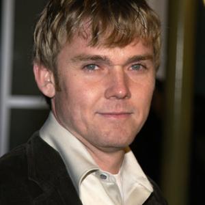 Ricky Schroder at event of Poolhall Junkies (2002)