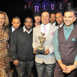 The Thalians Gala House Of Blues Hollywood