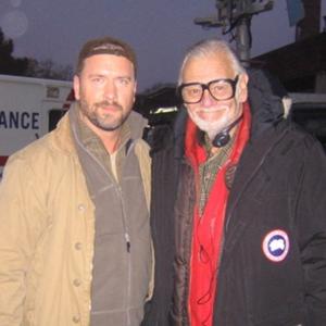 George A Romero  Todd William Schroeder Diary of the Dead