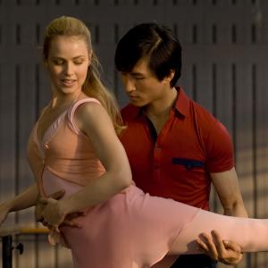 Still of Amanda Schull in Mao's Last Dancer (2009)