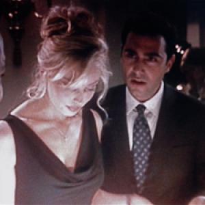 As the Restaurant Manager 0pposite Benjamin Bratt and Madonna in The next best thing